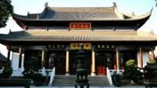 上海嘉定菩提寺怎么玩？附游玩路线