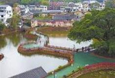 赣州正桂村怎么玩？附游玩路线