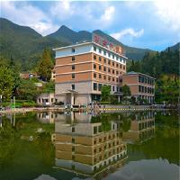 遂昌金矿国家矿山公园19342