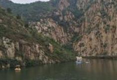 秦皇岛冰塘峪长城风情大峡谷怎么玩？附游玩路线