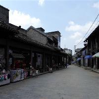 中国扬美古镇18781