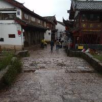 丽江古城19007
