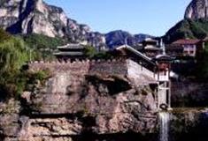 晋城锡崖沟怎么玩？附游玩路线