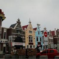 中北镇曹庄花卉市场 中北镇曹庄花卉市场