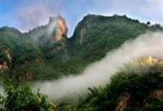 台州布袋山怎么玩？附游玩路线