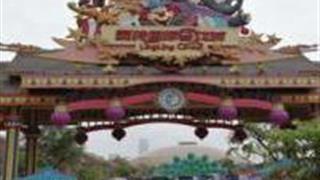 厦门灵玲国际马戏城怎么玩？附游玩路线