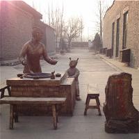 杨柳青庄园19354