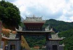 清远佛冈观音山王山寺风景区怎么玩？附游玩路线