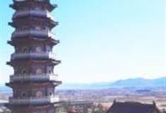 北京冶仙塔景区怎么玩？附游玩路线