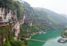 宜昌西陵峡风景区怎么玩？附游玩路线