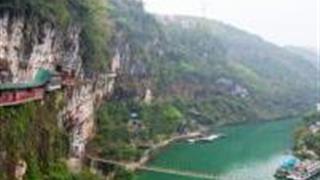 宜昌西陵峡风景区怎么玩？附游玩路线