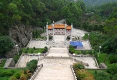 江门大雁山风景区怎么玩？附游玩路线