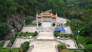 江门大雁山风景区怎么玩?附游玩路线 江门大雁山风景区怎么玩?附游玩路线