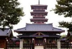 湖州陈武帝故宫怎么玩？附游玩路线