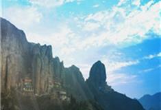 温州羊角洞景区怎么玩？附游玩路线