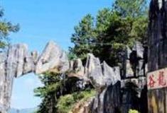 泉州洛江石龙谷森林游乐园怎么玩？附游玩路线