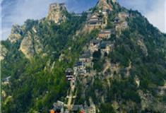 武汉木兰山风景区怎么玩？附游玩路线