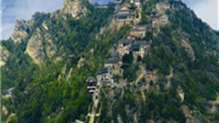 武汉木兰山风景区怎么玩？附游玩路线