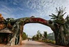 南宁金沙湖休闲农业旅游观光园怎么玩？附游玩路线