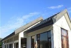 水高庄园：农家院家庭房