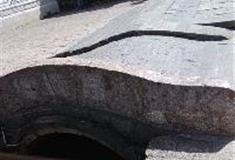 丽江古城：玉带桥