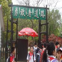 上海共青国家森林公园17728