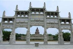 佛山西樵山怎么玩？附游玩路线