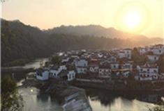 上饶汪口景区怎么玩？附游玩路线