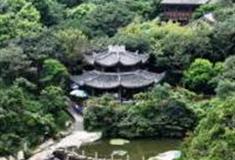 舟山桃花峪景区怎么玩？附游玩路线