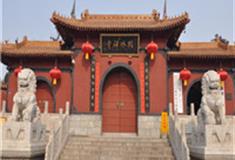 石家庄柏林禅寺怎么玩？附游玩路线