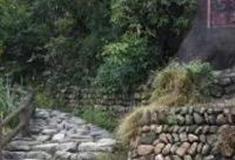 宣城吴越古道怎么玩？附游玩路线