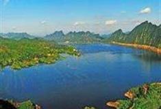 石家庄蟠龙湖怎么玩？附游玩路线