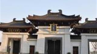 宣城弘愿寺怎么玩？附游玩路线