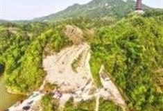 赣州杨仙岭人文公园怎么玩？附游玩路线