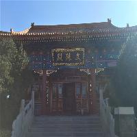 天津玉佛禅寺19742