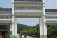 武汉木兰古门怎么玩？附游玩路线