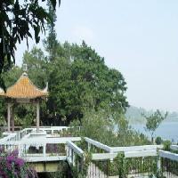 湛江湖光岩风景区17646