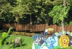 高雄寿山动物园怎么玩？附游玩路线