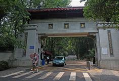 长沙岳麓山风景名胜区怎么玩？附游玩路线