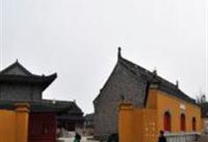 扬州文峰寺怎么玩？附游玩路线