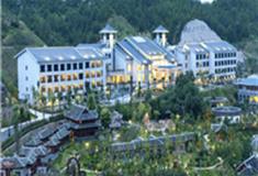 龙岩天一温泉度假村怎么玩？附游玩路线