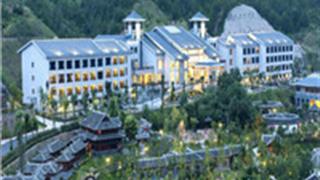 龙岩天一温泉度假村怎么玩？附游玩路线