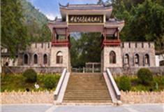 杭州神龙川风景旅游度假区怎么玩？附游玩路线