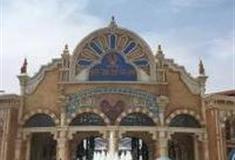 西安乐华城?88℃温泉乐园怎么玩？附游玩路线