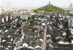 绍兴书圣故里怎么玩？附游玩路线