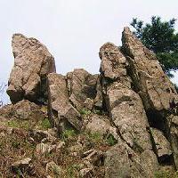 万佛山风景区17554