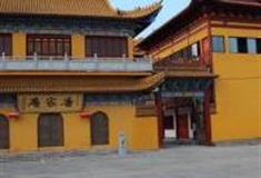 上海浦东唐家庵怎么玩？附游玩路线