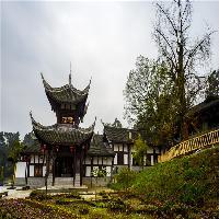 中泰天心佛文化旅游区19775