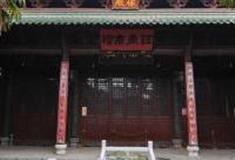 安庆南关清真寺怎么玩？附游玩路线