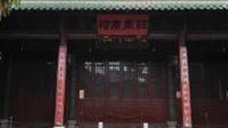 安庆南关清真寺怎么玩？附游玩路线